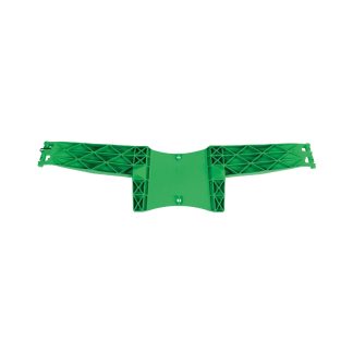 COMPASSO A INCASTRO PVC VERDE CS-U-LINE - EDSCHA