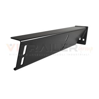 SUPPORTO PARAFANGO ANT.SX/POST.DX - CHEREAU