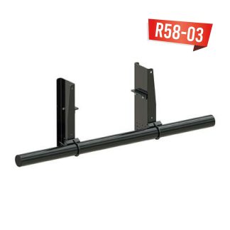 BARRA PARAINCASTRO R58-03 VEICOLI +8TON DRITTA - POMMIER