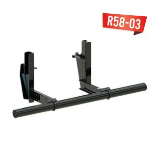 BARRA PARAINCASTRO R58-03 VEICOLI +8TON MULTIPOSIZIONE FISSA - POMMIER
