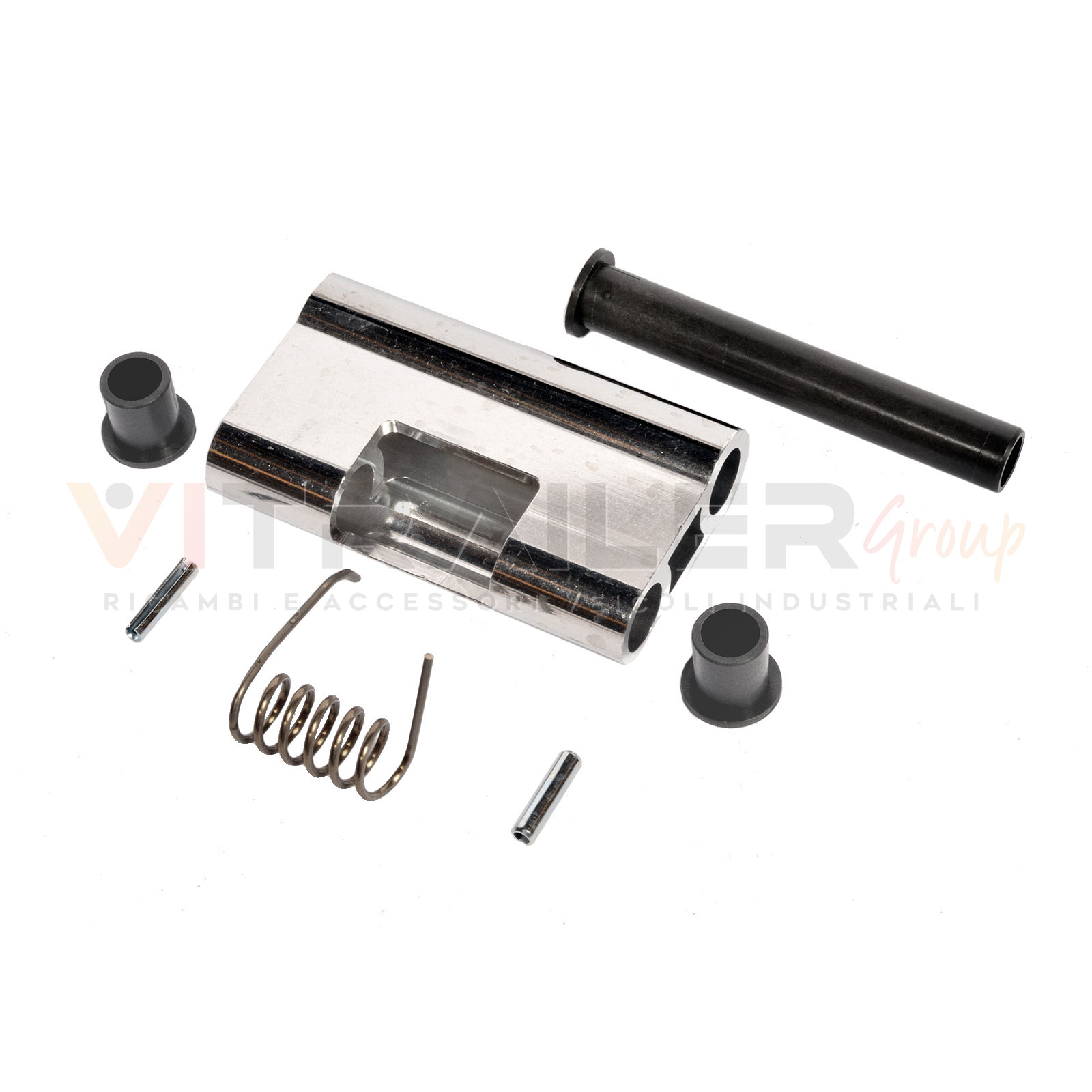 Baceyong Kit Inserti Boccola Cerniera Porta Misura Per Je-ep Wr ...