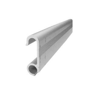 PROFILO TENDITELO ANODIZZATO CL L3150