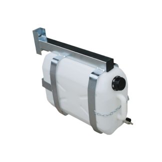 TANICA 25L C/SUPPORTO