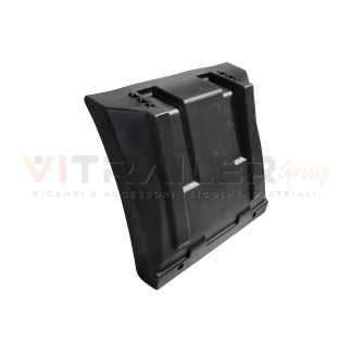 PARAFANGO CHEREAU / KRONE VERT.ANT. PVC