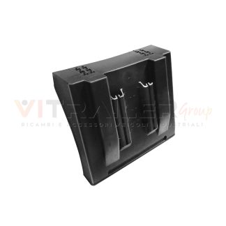 PARAFANGO KRONE VERT. MOD.06/09 ANTERIORE PVC