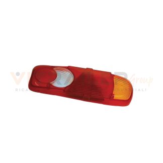 LENTE FANALE SR2 POST.DX - VIGNAL (LAMBERET)