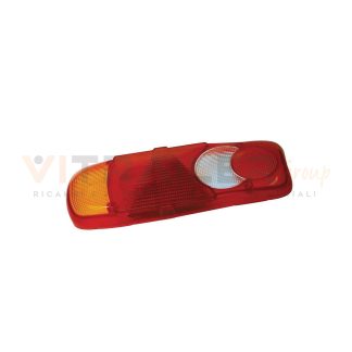 LENTE FANALE SR2 POST. SX - VIGNAL (LAMBERET)
