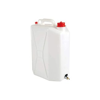 TANICA 25L