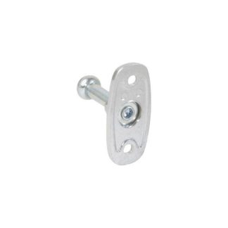 FERMAPORTA A PERNO Ø17 MASCHIO L37,5