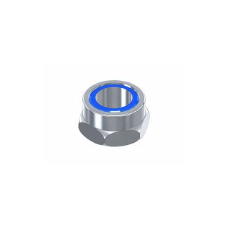 DADO AUTO BLOCCANTE INOX HM10 - POMMIER