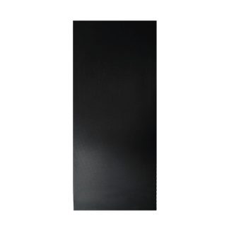 PARASPRUZZO 440X1000 NERO NEUTRO C/ANTISPRAY
