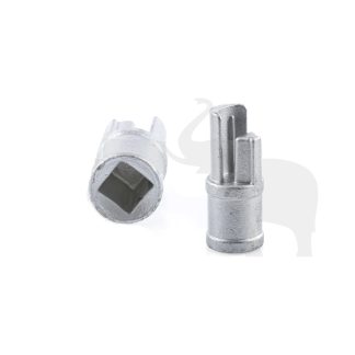 ADATTATORE INFERIORE BARRA TENDITELO PERNO QUADRO - SCHMITZ