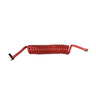 SPIRALE ARIA FRENI ROSSA