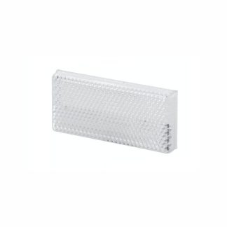 CATADIOTTRO BIANCO 32X70 - SCHMITZ (HELLA)