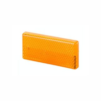 CATADIOTTRO ARANCIO 32X70 - SCHMITZ (HELLA)