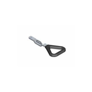 LEVA 25X8 AMBIDESTRA PLASTIFICATA ZINC. FURGOCAR ERGO