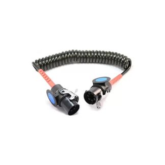 SPIRALE ELETTRICA EBS 7 POLI L3500