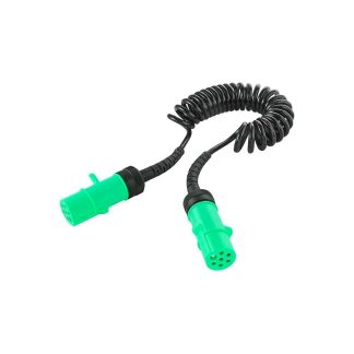 SPIRALE ELETTRICA 7 POLI S-TYPE L3500
