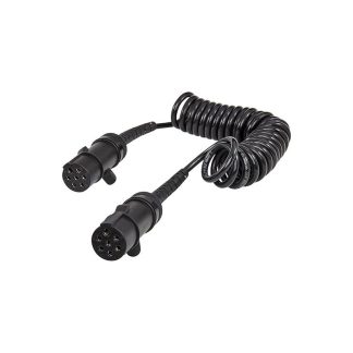 SPIRALE ELETTRICA 7 POLI N-TYPE L3500