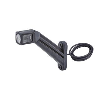 CORNETTO INGOMBRO 45° LED SX - HELLA (KRONE)