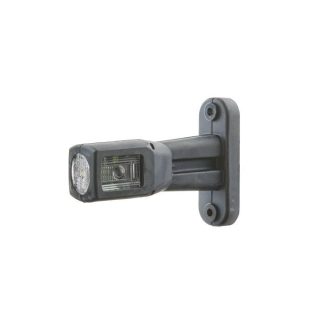 CORNETTO DRITTO A LED CORTO DX / SX - HELLA