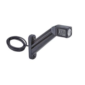 CORNETTO INGOMBRO 45° LED DX - HELLA (KRONE)