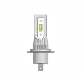 KIT 2 LAMPADINE LED H7 12/24V 13W 6000 LUMEN (SOLO LAMPADA)