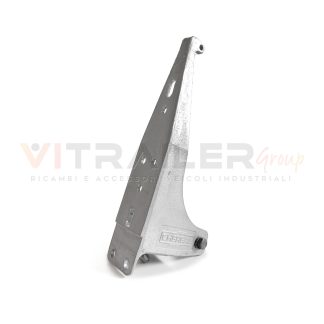 SUPPORTO PARACICLI RIBALTABILE - CHEREAU