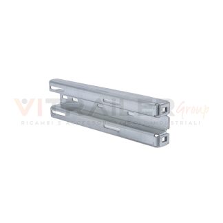 SUPPORTO PARAFANGO / CASSETTA ATTREZZI L440X122 - SCHMITZ