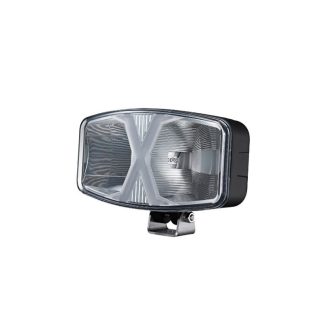 FARO SUPPLEMENTARE A LED 2300-432 LUMEN 12/24V