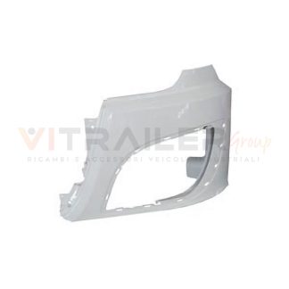 CORNICE FARO SX XF106 2A SERIE - DAF