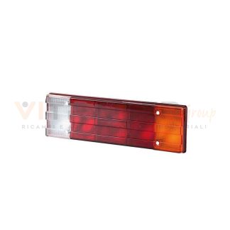 LENTE FANALE KOGEL/SCHMITZ POST.DX-SX - ASPOCK