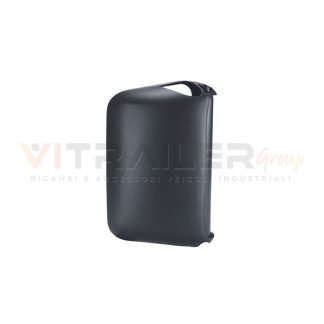 COPPA SPECCHIO RETROVISORE PRINC. DX C/FORO SERIE R - SCANIA