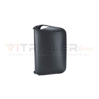 COPPA SPECCHIO RETROVISORE PRINC. SX C/FORO SERIE R - SCANIA