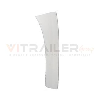 APPENDICE PARAFANGO SX MP4 - MERCEDES
