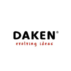 DAKEN